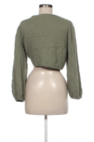 Damen Shirt Unbranded, Größe M, Farbe Grün, Preis € 5,99