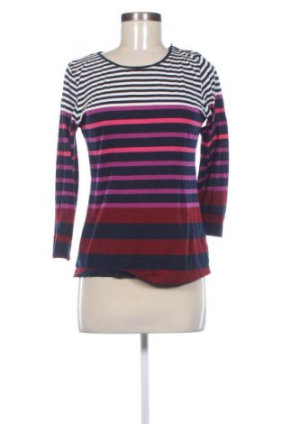 Bluzka damska Holly & Whyte By Lindex, Rozmiar S, Kolor Kolorowy, Cena 21,99 zł