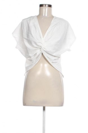 Damen Shirt Unbranded, Größe L, Farbe Weiß, Preis 9,70 €