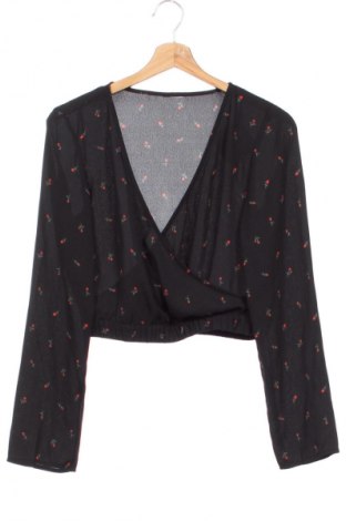 Дамска блуза Unbranded, Размер S, Цвят Многоцветен, Цена 5,62 €