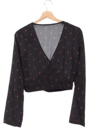 Дамска блуза Unbranded, Размер S, Цвят Многоцветен, Цена 5,62 €