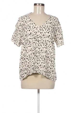 Дамска блуза Unbranded, Размер XL, Цвят Многоцветен, Цена 8,18 €