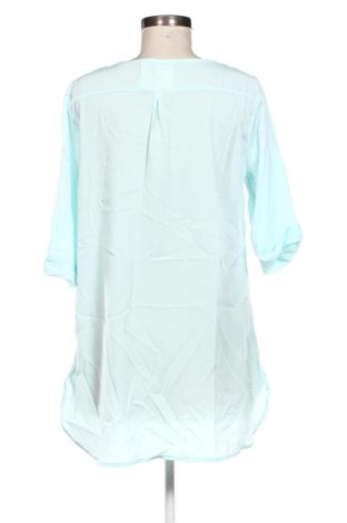 Damen Shirt Unbranded, Größe L, Farbe Blau, Preis 9,78 €