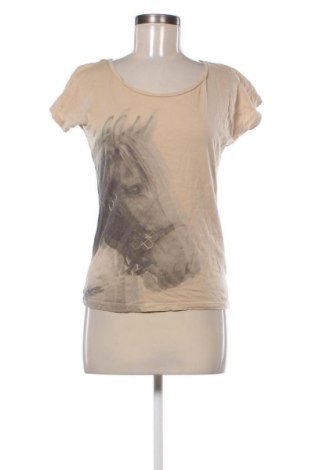 Γυναικεία μπλούζα Unbranded, Μέγεθος M, Χρώμα  Μπέζ, Τιμή 9,78 €