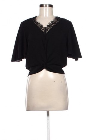 Damen Shirt Unbranded, Größe M, Farbe Schwarz, Preis 15,86 €