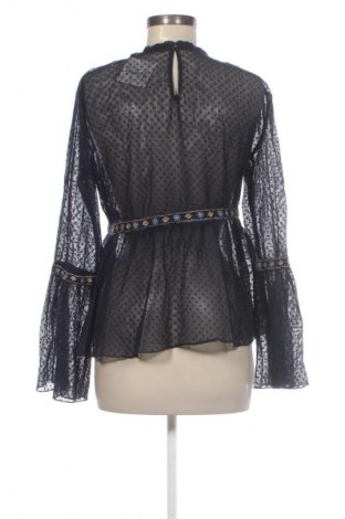 Дамска блуза Unbranded, Размер M, Цвят Многоцветен, Цена 4,60 €