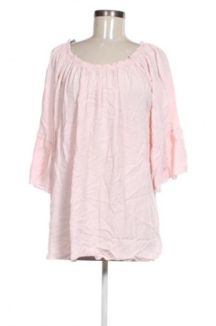Damen Shirt Unbranded, Größe XL, Farbe Rosa, Preis 7,99 €