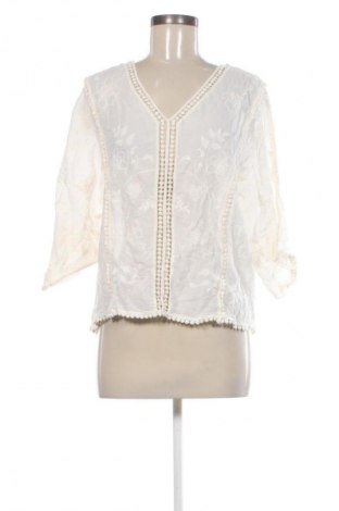 Női blúz Unbranded, Méret L, Szín Fehér, Ár 4 029 Ft