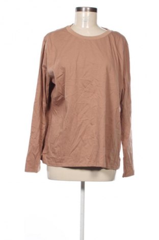 Дамска блуза Unbranded, Размер XXL, Цвят Кафяв, Цена 8,18 €