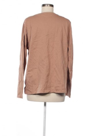 Дамска блуза Unbranded, Размер XXL, Цвят Кафяв, Цена 8,18 €