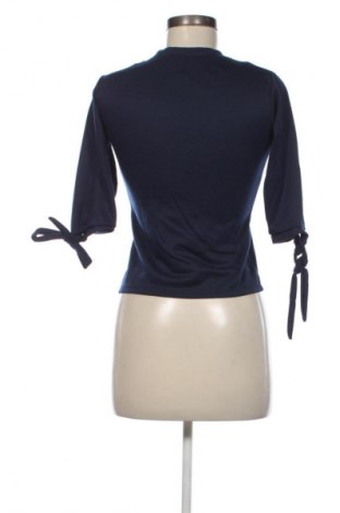 Γυναικεία μπλούζα Unbranded, Μέγεθος S, Χρώμα Μπλέ, Τιμή 3,99 €