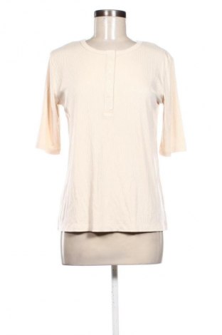 Damen Shirt Unbranded, Größe M, Farbe Beige, Preis 9,70 €
