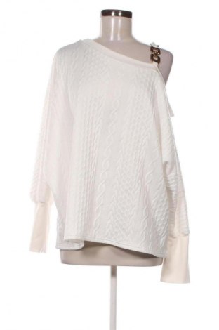Dámska blúza Unbranded, Veľkosť XL, Farba Biela, Cena  9,78 €