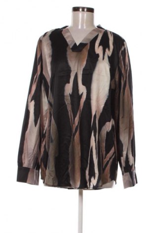 Дамска блуза Unbranded, Размер XXL, Цвят Многоцветен, Цена 7,15 €