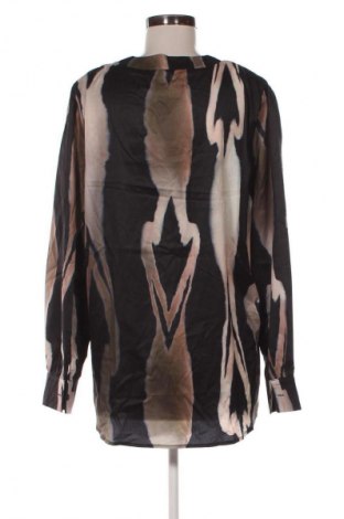Дамска блуза Unbranded, Размер XXL, Цвят Многоцветен, Цена 7,15 €