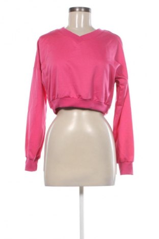 Γυναικεία μπλούζα Unbranded, Μέγεθος S, Χρώμα Ρόζ , Τιμή 5,99 €