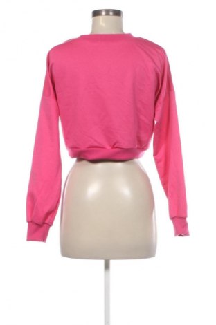 Γυναικεία μπλούζα Unbranded, Μέγεθος S, Χρώμα Ρόζ , Τιμή 5,99 €