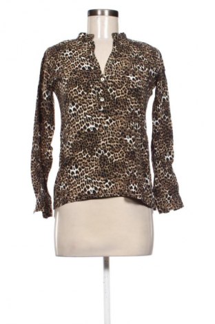 Damen Shirt Unbranded, Größe M, Farbe Mehrfarbig, Preis 9,78 €