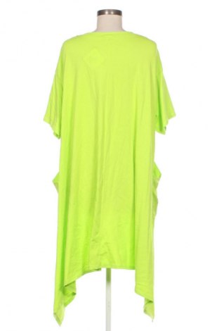 Γυναικεία μπλούζα Acqua Limone, Μέγεθος XXL, Χρώμα Πράσινο, Τιμή 10,99 €