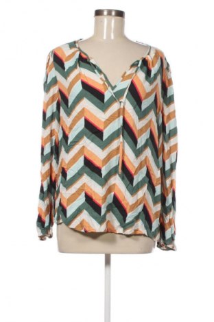 Γυναικεία μπλούζα Unbranded, Μέγεθος M, Χρώμα Πολύχρωμο, Τιμή 2,99 €
