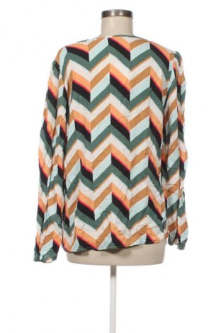 Γυναικεία μπλούζα Unbranded, Μέγεθος M, Χρώμα Πολύχρωμο, Τιμή 2,99 €
