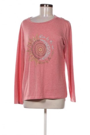 Női blúz Unbranded, Méret L, Szín Rózsaszín, Ár 4 132 Ft