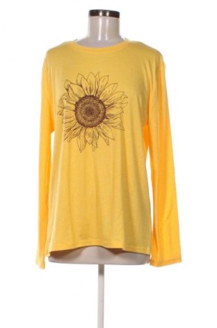 Női blúz Unbranded, Méret L, Szín Sárga, Ár 4 132 Ft
