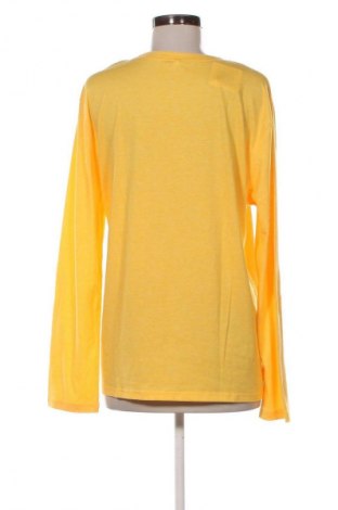 Női blúz Unbranded, Méret L, Szín Sárga, Ár 4 132 Ft