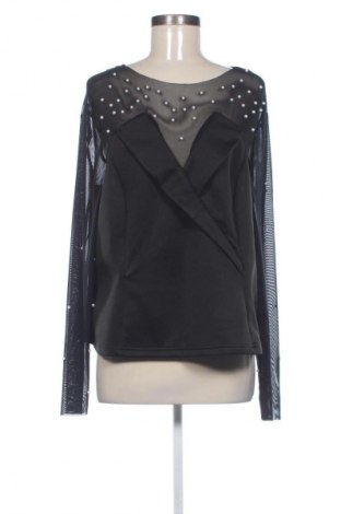 Γυναικεία μπλούζα Unbranded, Μέγεθος 3XL, Χρώμα Μαύρο, Τιμή 9,78 €