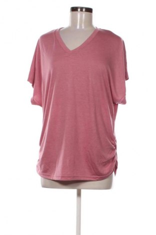 Damen Shirt Unbranded, Größe L, Farbe Aschrosa, Preis € 10,00