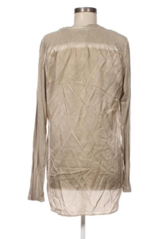 Дамска блуза Unbranded, Размер XL, Цвят Кафяв, Цена 6,13 €