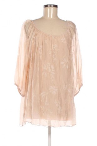 Damen Shirt Unbranded, Größe M, Farbe Beige, Preis € 9,78