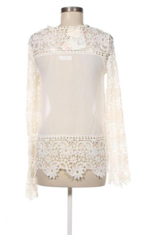 Bluzka damska Unbranded, Rozmiar M, Kolor Biały, Cena 40,99 zł