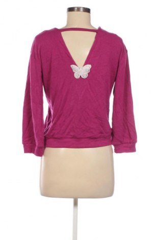 Dámská halenka Unbranded, Velikost M, Barva Růžová, Cena  217,00 Kč