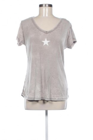 Damen Shirt Unbranded, Größe XL, Farbe Beige, Preis € 10,00