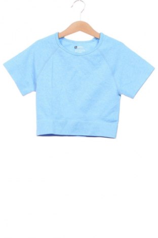 Дамска блуза Unbranded, Размер S, Цвят Син, Цена 6,13 €