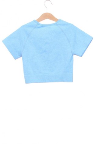 Дамска блуза Unbranded, Размер S, Цвят Син, Цена 6,13 €