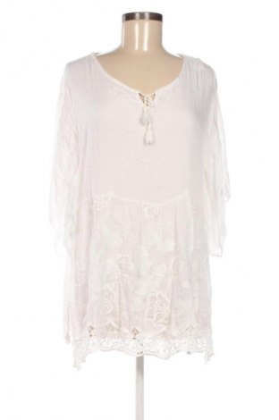 Damen Shirt Unbranded, Größe L, Farbe Ecru, Preis € 9,78