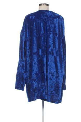 Dámská halenka Unbranded, Velikost 4XL, Barva Modrá, Cena  277,00 Kč