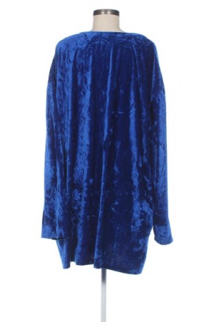 Damen Shirt Unbranded, Größe 4XL, Farbe Blau, Preis € 9,78