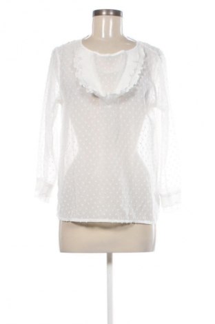 Női blúz Unbranded, Méret M, Szín Fehér, Ár 2 029 Ft