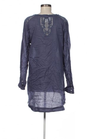 Дамска блуза Unbranded, Размер L, Цвят Син, Цена 5,11 €