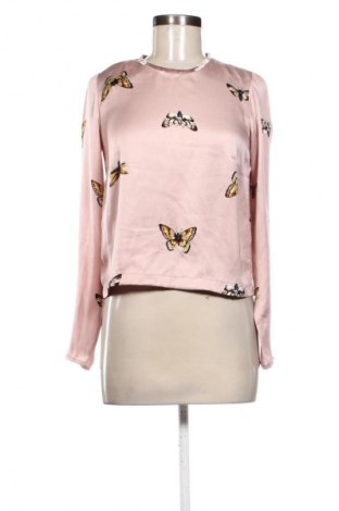 Damen Shirt Unbranded, Größe S, Farbe Mehrfarbig, Preis € 9,78