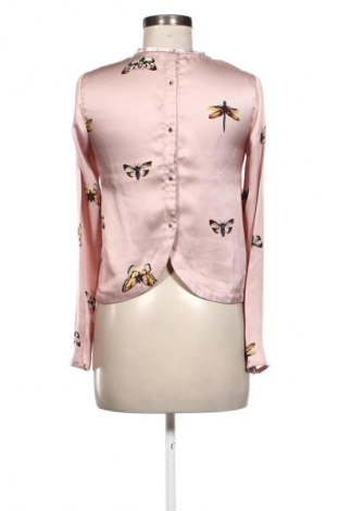 Damen Shirt Unbranded, Größe S, Farbe Mehrfarbig, Preis € 9,78