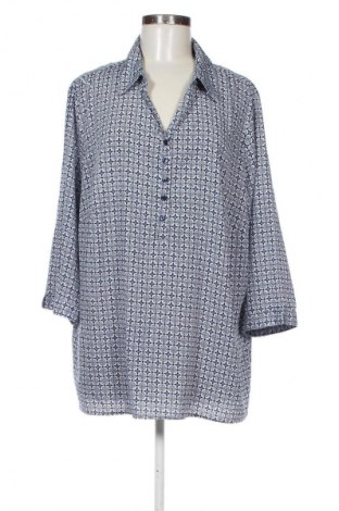 Damen Shirt Unbranded, Größe XXL, Farbe Mehrfarbig, Preis 8,99 €