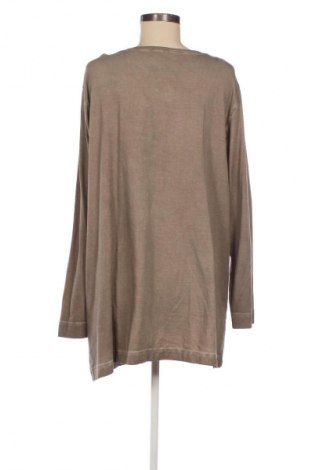 Dámská halenka Aprico Fashion, Velikost XXL, Barva Hnědá, Cena  482,00 Kč