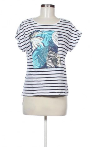 Дамска блуза Unbranded, Размер M, Цвят Многоцветен, Цена 6,64 €