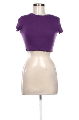 Damen Shirt Unbranded, Größe S, Farbe Lila, Preis € 9,78