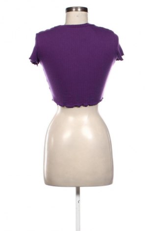 Damen Shirt Unbranded, Größe S, Farbe Lila, Preis € 9,78