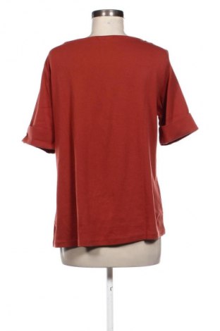 Damen Shirt Unbranded, Größe XL, Farbe Rot, Preis € 10,00